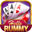 rummy cue download logo