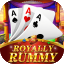 junglee rummy 25 rupees free icon