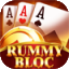 rummy circle kaise khele logo