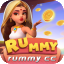 rummy sequence icon