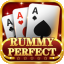 rummy march game icon