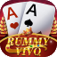 rummy passion download logo